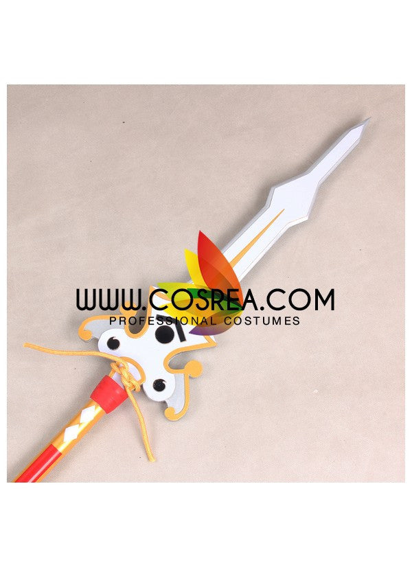 Cosrea prop Elsword Little Specter Cosplay Prop