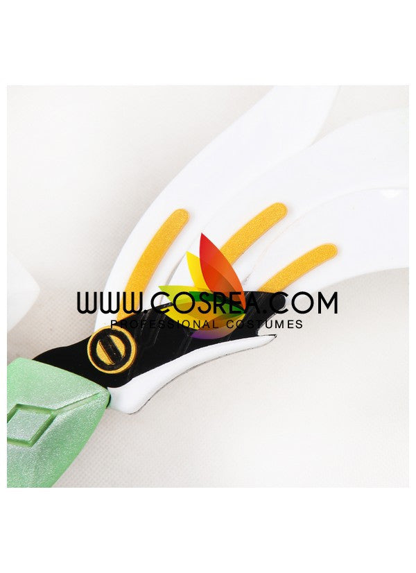Cosrea prop Elsword Sakra Wind Sneaker Cosplay Prop