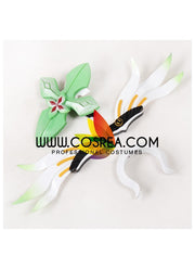 Cosrea prop Elsword Sakra Wind Sneaker Cosplay Prop