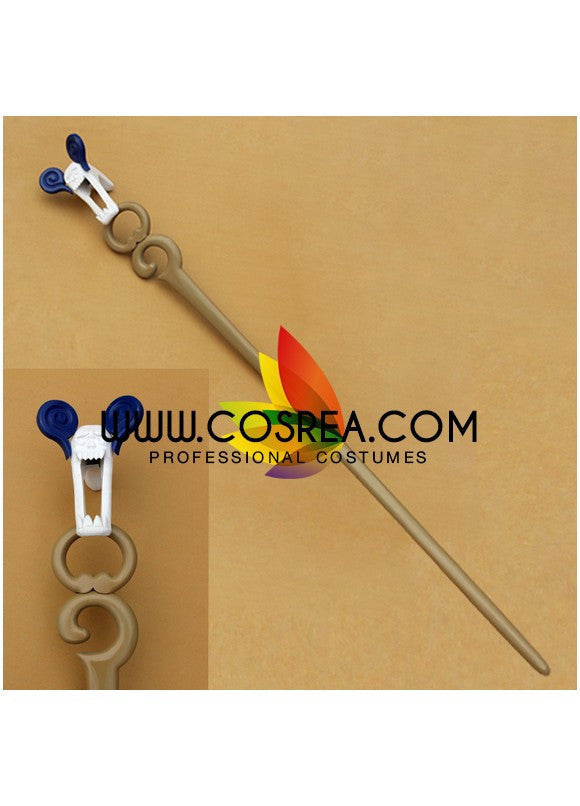 Cosrea prop Fairy Tail Jellal Fernande Cosplay Prop