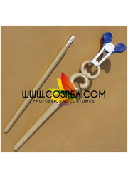 Cosrea prop Fairy Tail Jellal Fernande Cosplay Prop