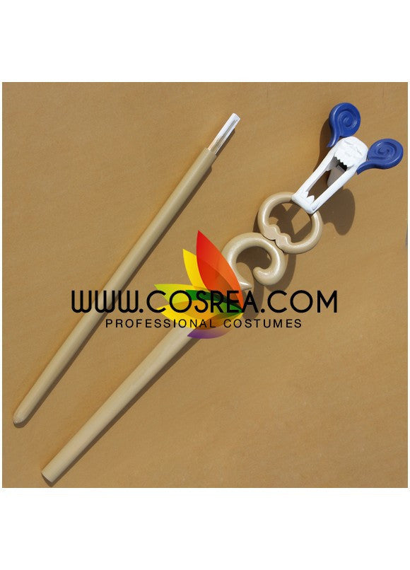 Cosrea prop Fairy Tail Jellal Fernande Cosplay Prop