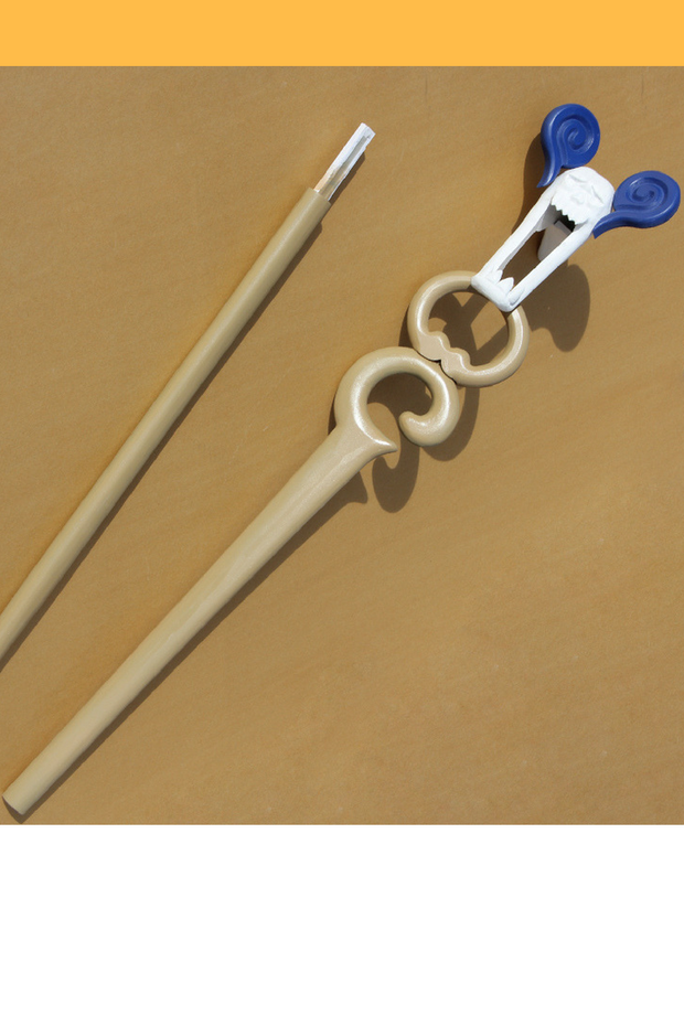 Cosrea prop Fairy Tail Jellal Fernande Cosplay Prop