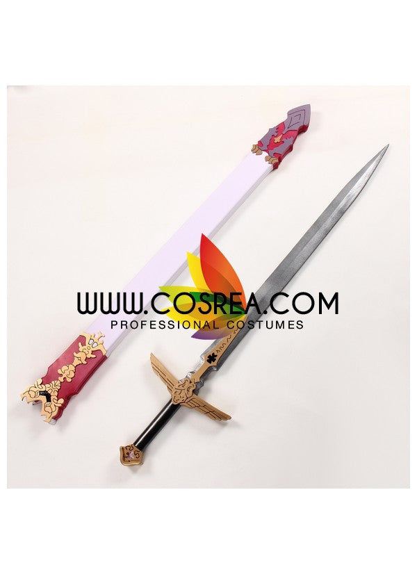 Cosrea prop Fate Apocrypha Astolfo Cosplay Prop