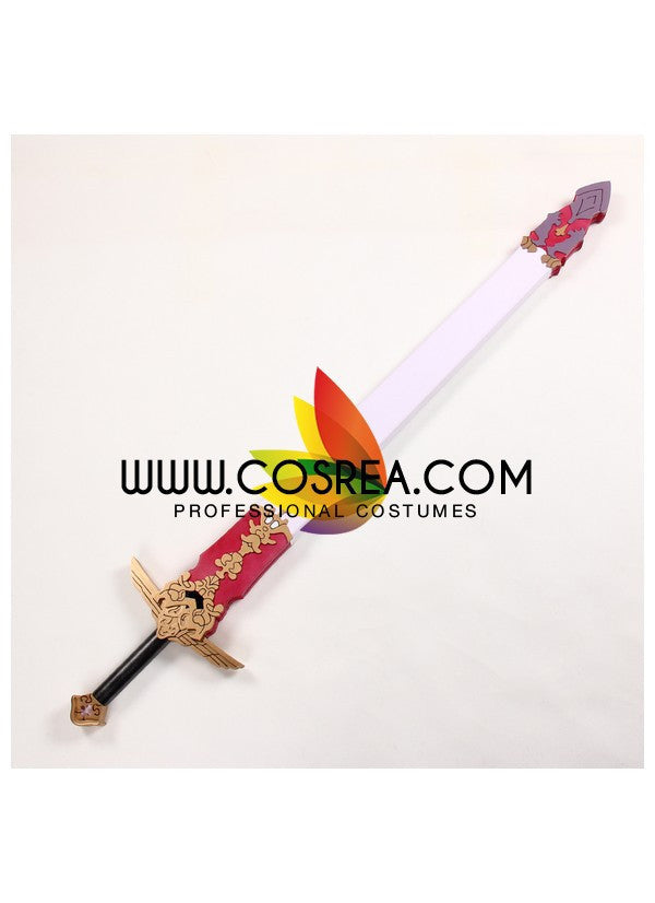 Cosrea prop Fate Apocrypha Astolfo Cosplay Prop