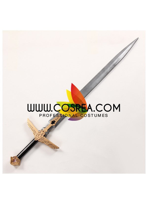 Cosrea prop Fate Apocrypha Astolfo Cosplay Prop