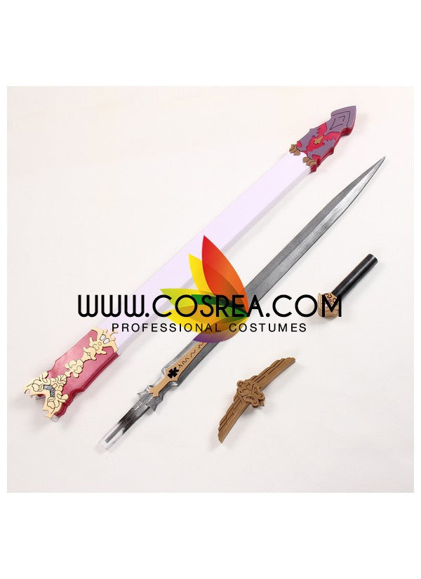 Cosrea prop Fate Apocrypha Astolfo Cosplay Prop