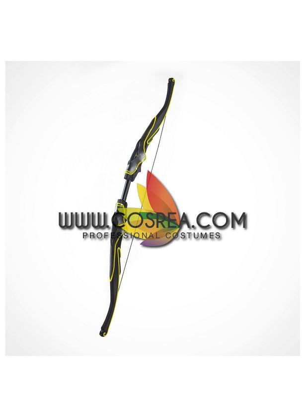 Cosrea prop Fate Apocrypha Atalanta Bow Cosplay Prop