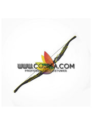 Cosrea prop Fate Apocrypha Atalanta Bow Cosplay Prop