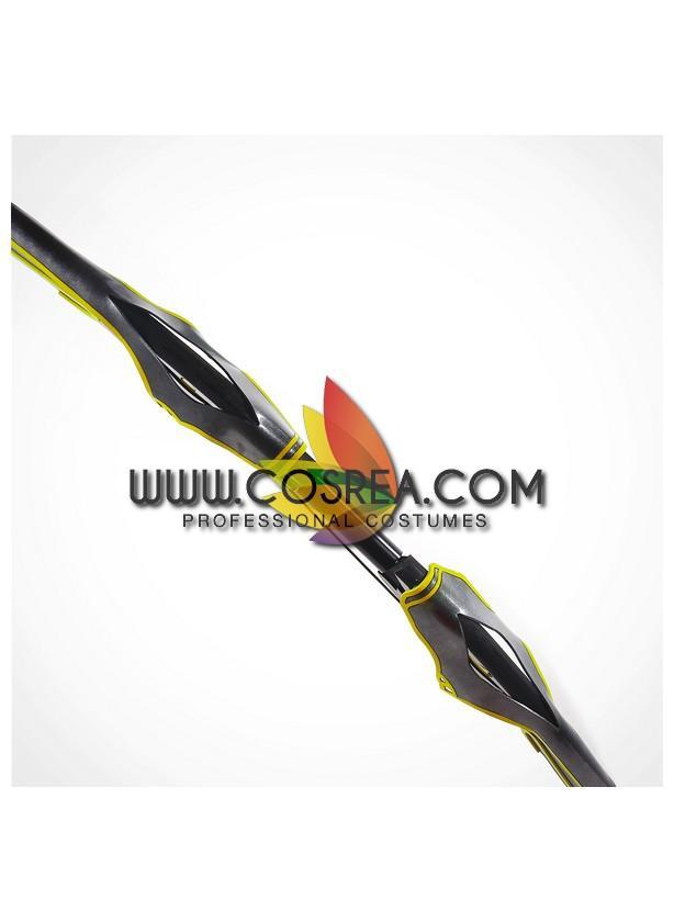 Cosrea prop Fate Apocrypha Atalanta Bow Cosplay Prop