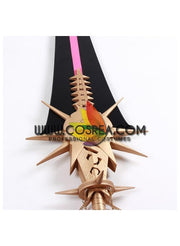 Cosrea prop Fate Apocrypha Karna Lancer Cosplay Prop