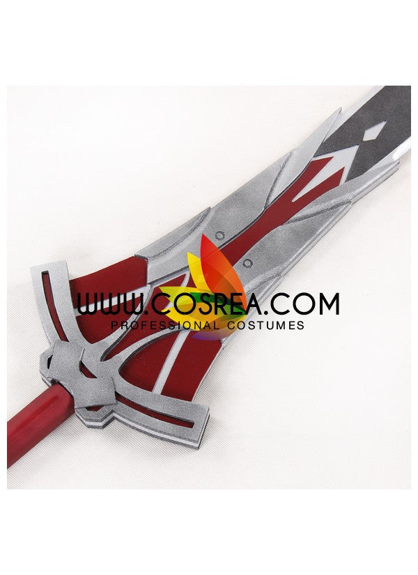 Cosrea prop Fate Apocrypha Mordred Cosplay Prop