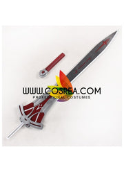 Cosrea prop Fate Apocrypha Mordred Cosplay Prop