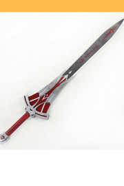 Cosrea prop Fate Apocrypha Mordred Cosplay Prop