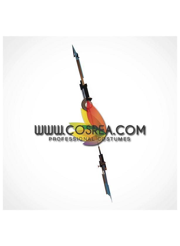 Fate Apocrypha Vlad Lancer Of Black Cosplay Prop - Cosrea Cosplay