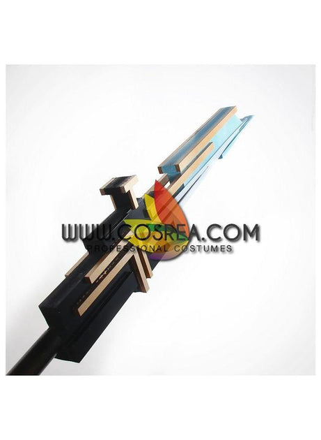Fate Apocrypha Vlad Lancer Of Black Cosplay Prop - Cosrea Cosplay