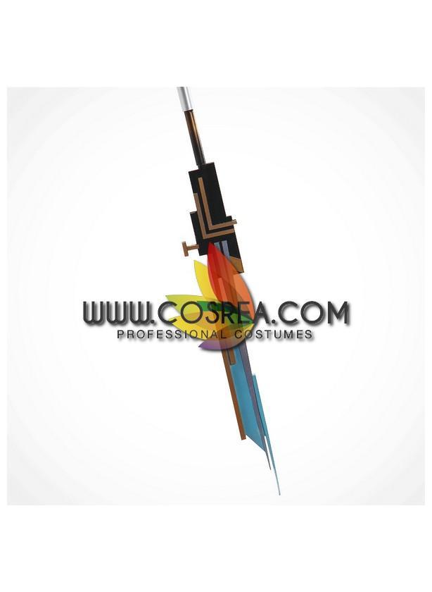 Cosrea prop Fate Apocrypha Vlad Lancer Of Black Cosplay Prop
