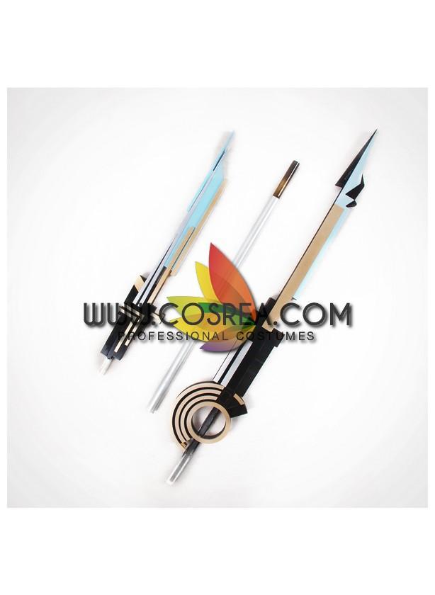Fate Apocrypha Vlad Lancer Of Black Cosplay Prop - Cosrea Cosplay