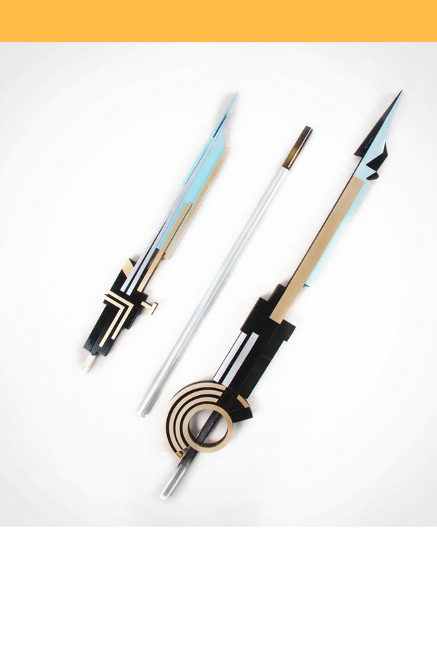 Cosrea prop Fate Apocrypha Vlad Lancer Of Black Cosplay Prop