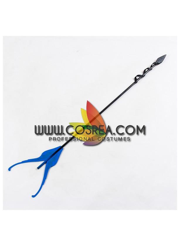 Cosrea prop Fate Grand Order Arjuna Agni Gandiva Bow Set Cosplay Prop