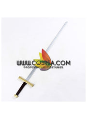 Cosrea prop Fate Grand Order Bedivere Long Sword Set Cosplay Prop