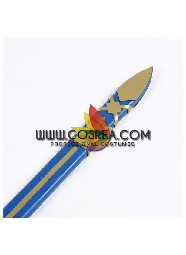 Cosrea prop Fate Grand Order Bedivere Long Sword Set Cosplay Prop
