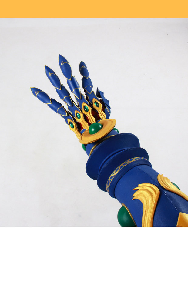 Cosrea prop Fate Grand Order Da Vinci Arm Guard Cosplay Prop