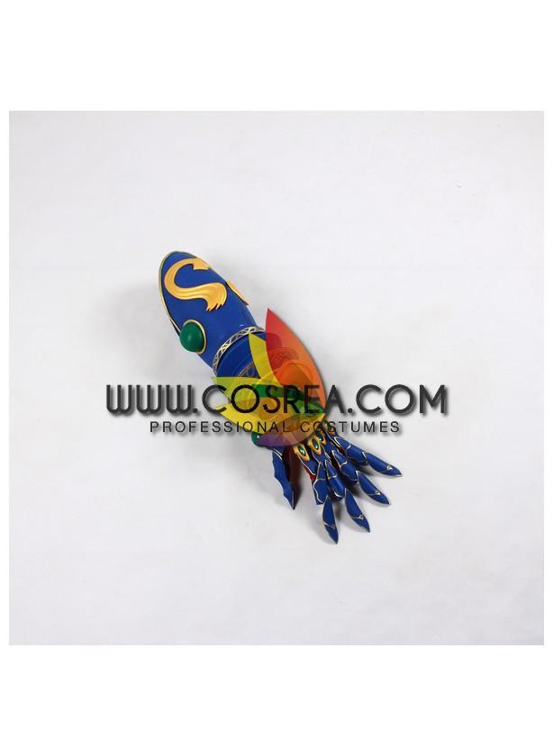 Cosrea prop Fate Grand Order Da Vinci Arm Guard Cosplay Prop