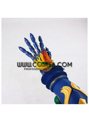 Cosrea prop Fate Grand Order Da Vinci Arm Guard Cosplay Prop