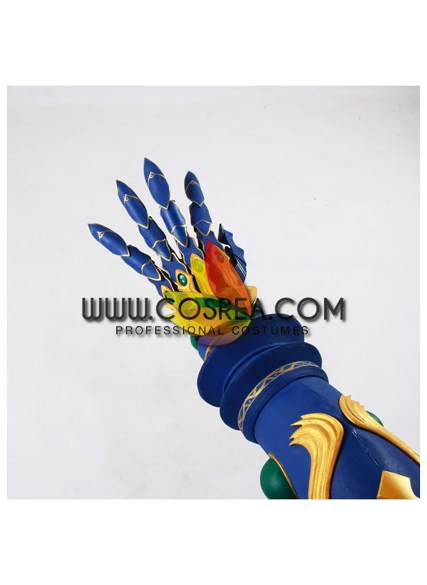 Cosrea prop Fate Grand Order Da Vinci Arm Guard Cosplay Prop