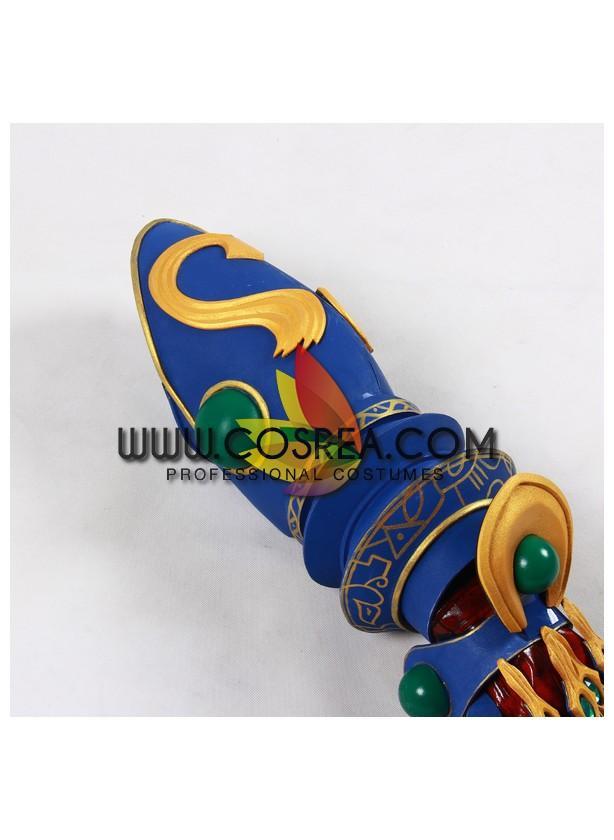 Cosrea prop Fate Grand Order Da Vinci Arm Guard Cosplay Prop