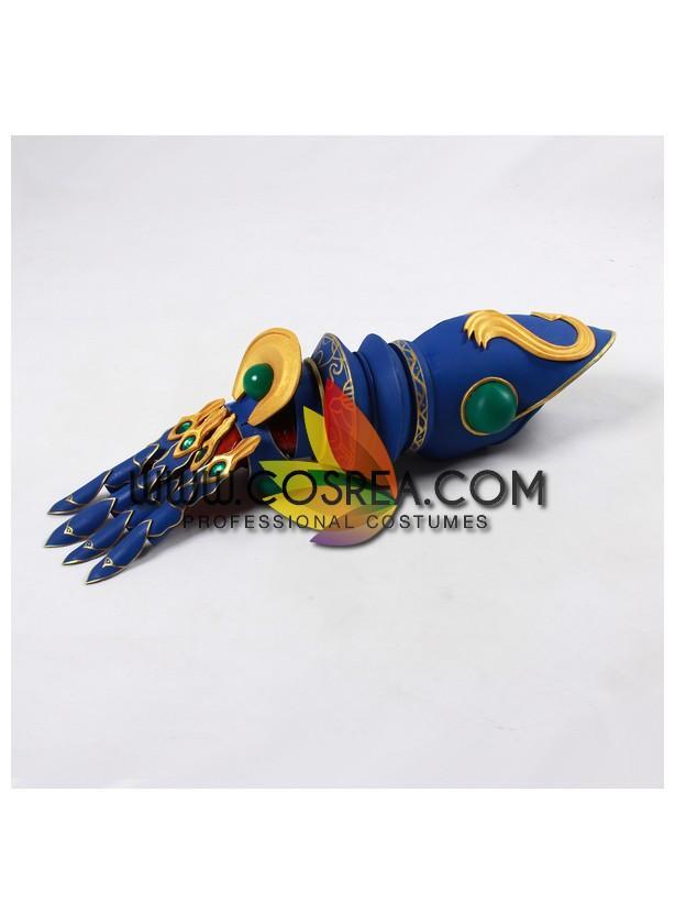 Cosrea prop Fate Grand Order Da Vinci Arm Guard Cosplay Prop