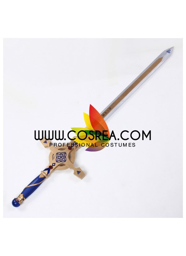 Cosrea prop Fate Grand Order Gaius Julius Caesar Cosplay Prop