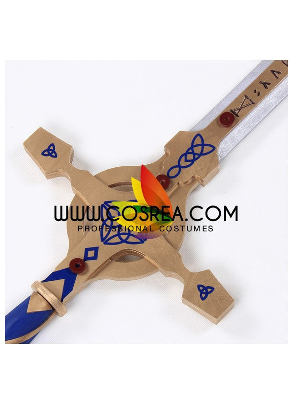 Cosrea prop Fate Grand Order Gaius Julius Caesar Cosplay Prop