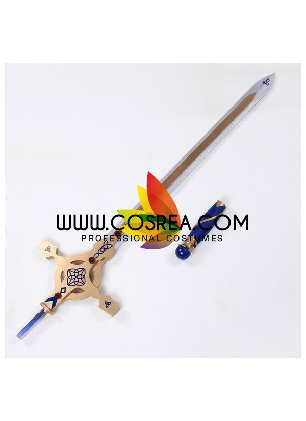 Cosrea prop Fate Grand Order Gaius Julius Caesar Cosplay Prop