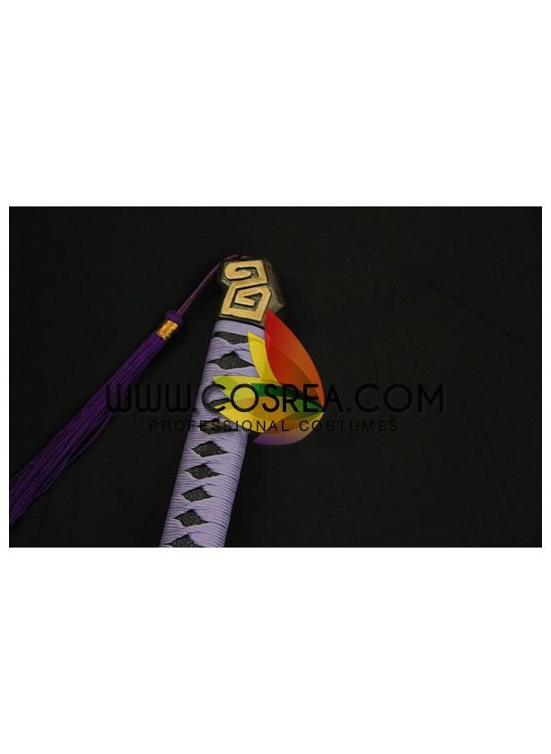 Cosrea prop Fate Grand Order Ibaraki Doji Sword Cosplay Prop