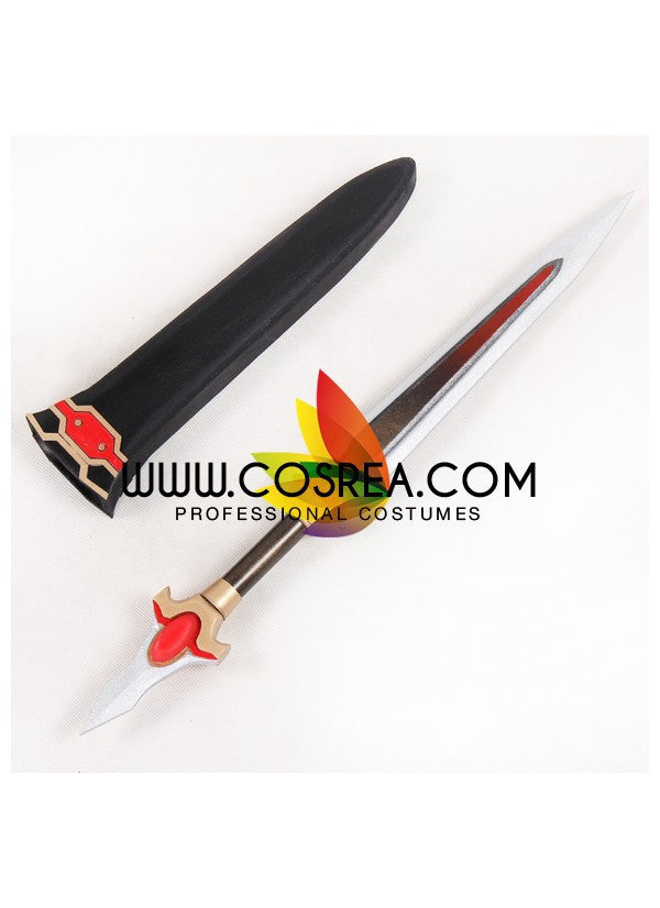Cosrea prop Fate Grand Order Iskandar Cosplay Prop