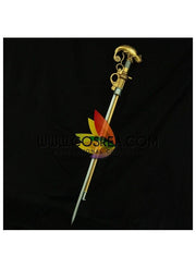 Cosrea prop Fate Grand Order James Moriarty Sword Cosplay Prop