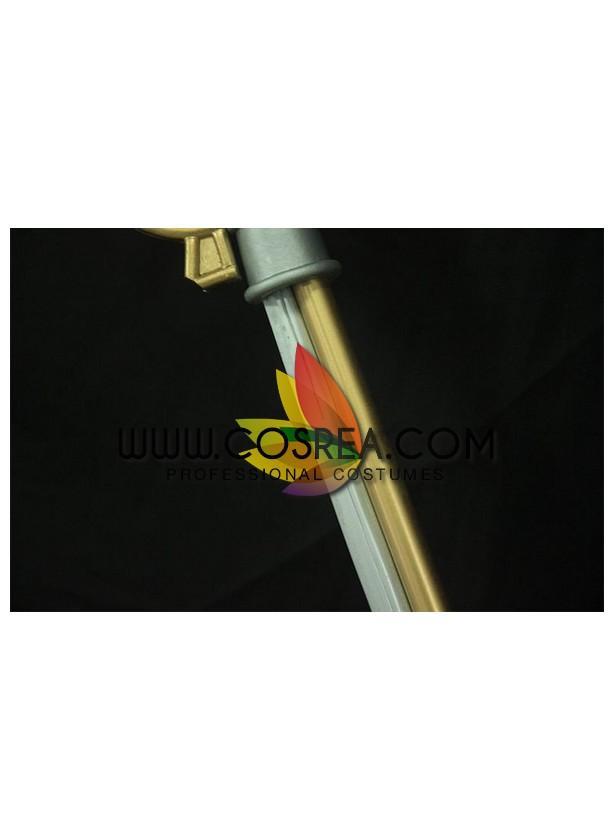 Cosrea prop Fate Grand Order James Moriarty Sword Cosplay Prop