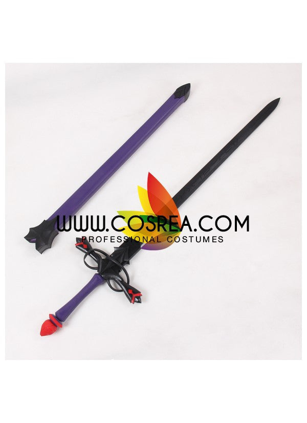 Cosrea prop Fate Grand Order Joan of Arc Cosplay Prop