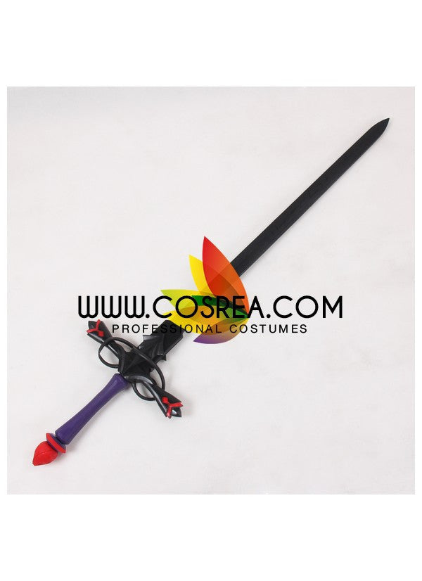 Cosrea prop Fate Grand Order Joan of Arc Cosplay Prop