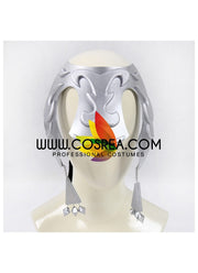 Cosrea prop Fate Grand Order Joan of Arc Helmet Cosplay Prop