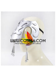 Cosrea prop Fate Grand Order Joan of Arc Helmet Cosplay Prop