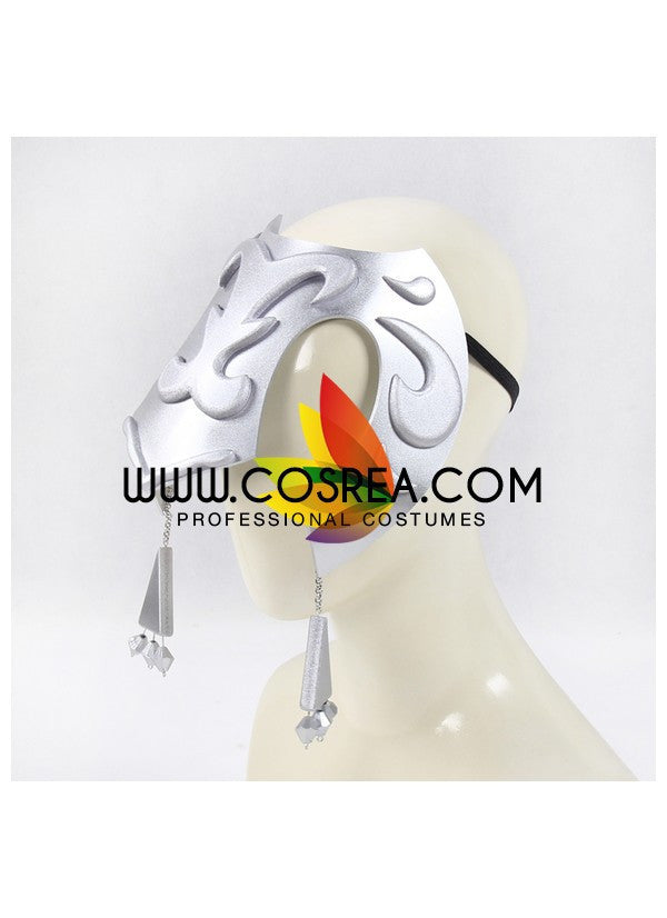 Cosrea prop Fate Grand Order Joan of Arc Helmet Cosplay Prop