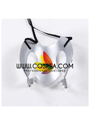 Cosrea prop Fate Grand Order Joan of Arc Helmet Cosplay Prop