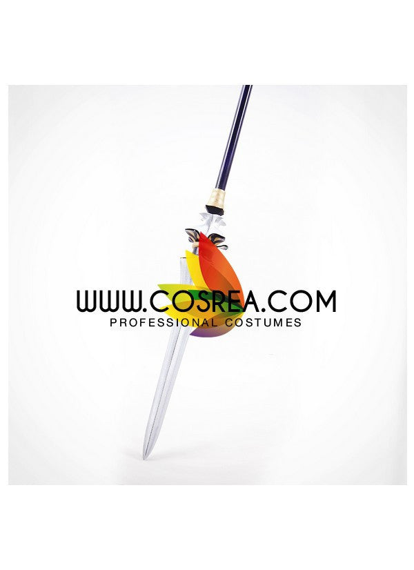 Cosrea prop Fate Grand Order Joan of Arc Lance Cosplay Prop