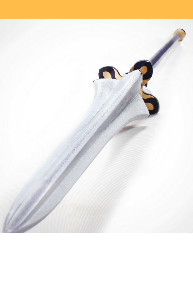 Cosrea prop Fate Grand Order Joan of Arc Lance Cosplay Prop