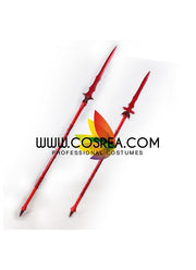Cosrea prop Fate Grand Order Lancer Style A Cosplay Prop