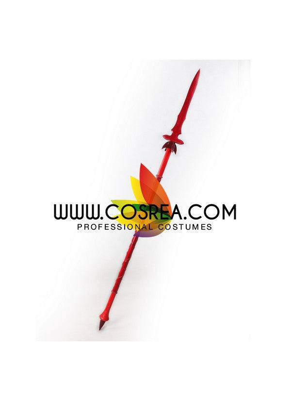 Cosrea prop Fate Grand Order Lancer Style A Cosplay Prop