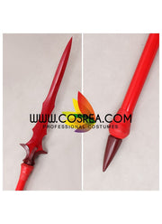 Cosrea prop Fate Grand Order Lancer Style A Cosplay Prop